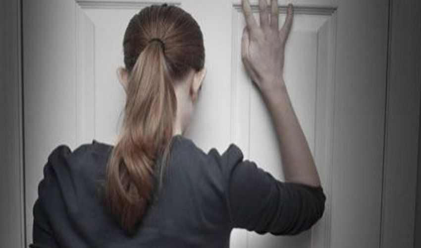 Vrouw kan haar huis in Asten niet meer in Vrouw kan haar huis in Asten niet meer in